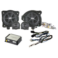 Gladen Audio Gladen SoundUP Mercedes GLC