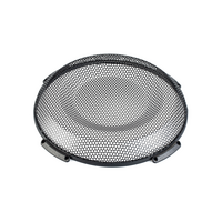 Gladen Audio Gladen Z-GR/08 Universal grill (20 cm) subwoofer (Σιτα)