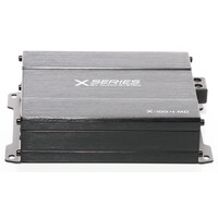 Audio System 4ch Audiosystem X-100.4 MD