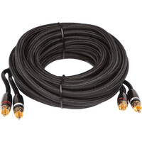 Audio System Z-SERIES PRO RCA CABLE Audio System, 5,0 μέτρα