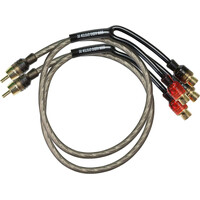 Audio System Audiosystem RCA cable Z-EVO YR
