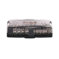 Audio System Z-FDBG 2-4 Evo Audiosystem High end 4x Mini ANL + Ground Block
