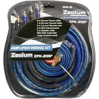 Zealum ZPK-20S2