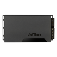 Axton 2ch AXTON A201 -Digital