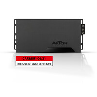 Axton 4ch Axton A401 Class D