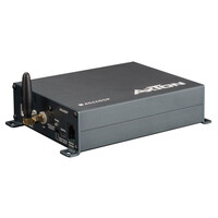 Axton 4ch A544DSP - AXTON 10-CH DSP