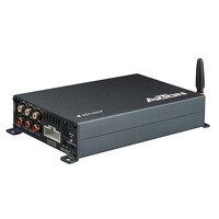Axton 4ch A594DSP - AXTON 6-CH DSP