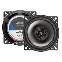 Axton AXTON AE100 10 cm (4&quot;) 2-Wege Coax System