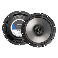 Axton AXTON AE165 16.5 cm (6.5&quot;) 2-Wege Coax System
