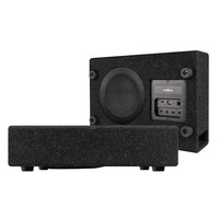 Axton AXTON ATB120A flat bass reflex active subwoofer