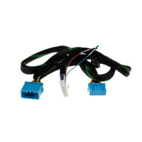Axton ATS-ISO11 SPECIFIC DSP P&amp;P suzuki / Honda 20 Pin