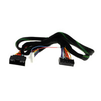 Axton ATS-ISO19 AXTON SPECIFIC DSP P&amp;P Ford Land Rover Mazda