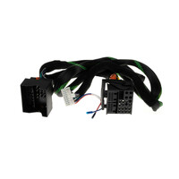 Axton ATS-ISO43 SPECIFIC DSP P&amp;P Audi, Mercedes