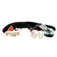 Axton ATS-ISO45 SPECIFIC DSP P&amp;P Kabel for Kia Hyundai