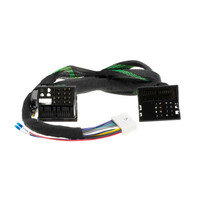 Axton ATS-ISO5 AXTON SPECIFIC DSP P&amp;P Kabel for BMW,VW,Skoda,Ford,Porsche,Renault,Seat,Mini