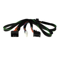 Axton ATS-ISO90 AXTON SPECIFIC DSP P&amp;P Kabel für Mercedes M-Bux W177 W247 W118 W213 W463 W477
