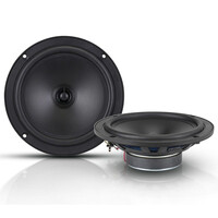 Axton AXTON ATX165slim 16.5 cm  6.5 inch 2-way coax