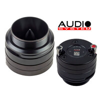 Audio System Audiosystem HS 30PA Tweeter