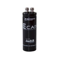 Audio System E/CAP AUDIOSYSTEM