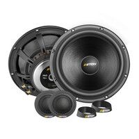 Eton ETON PRO16+ 16,5 cm 2-Wege Compo
