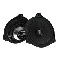 Eton Eton ETU-MB100PX - 10cm 2-Wege Coax Mercedes Benz
