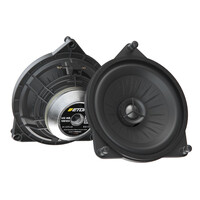 Eton Eton ETU-MB100RX - 10cm 2-Wege Coax  Mercedes Benz