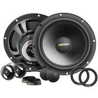 Eton Eton Pow 200.2 speaker 2way
