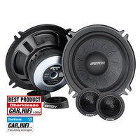 Eton ETON PRA13 -13cm 2-Wege Compo