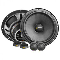 Eton ETON PRS 165.2 Ηχεία Διαιρούμενα 165 mm
