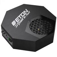 Eton RES 10A Subwoofer active for the spare wheel