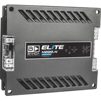 Banda BANDA Elite 4000.4 ch