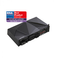 Eton Eton Stealth 7.1 Dsp πολυκαναλος ενισχυτης