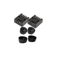 Audio System Audiosystem CarbonTW24Tweeter