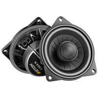 Eton ETON B100XN 10 cm 2-Wege Coax  BMW/ MINI  1er 2er 3er 5er 6er 7er X1er X3er X5er X6er Z4er