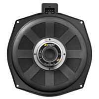 Eton Eton B195Neo Upgrade BMW subwoofer Underseat