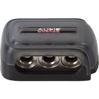 Audio System Audiosystem High-end Z-DB8 distribution block