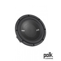 Polk Audio MM842 SVC Marine Subwoofer 8" 300W RMS (Τεμάχιο)