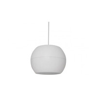 Adastra PS65-W Κρεμαστό Ηχείο Οροφής 6.5" 30W RMS Λευκό (Τεμάχιο)