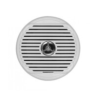 Jensen MSX65W Ηχεία Σκάφους Marine 6.5" 35W RMS Λευκά (Ζεύγος)