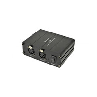 Citronic PP482 Μονοφωνική Μονάδα Phantom Power (Τεμάχιο)