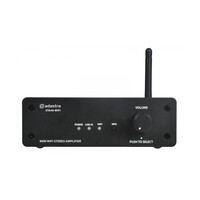 Adastra STA40-WIFI Ενισχυτής Internet Radio Streaming 2x20W RMS (Τεμάχιο)