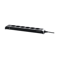 Oehlbach Powersocket 505 Πολύπριζο Ανθρακί (Τεμάχιο)