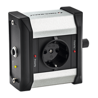 Oehlbach Phaser Ανιχνευτής Πολικότητας Hi-Fi &amp;  Home cinema (Τεμάχιο)