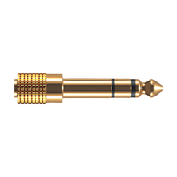 Oehlbach i-Jack AD 35/63 Mobile jack Αντάπτορας 3.5 mm jack socket - 6.3 mm jack (Τεμάχιο)