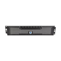 Adastra Security Mesh 2 Πάνελ Ασφαλείας για Rack 2U (Tεμάχιο)