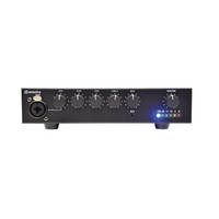 Adastra UA30 Mini Ενισχυτής Μίκτης 100V 30W RMS (Τεμάχιο)