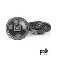 Polk Audio DB652 Ηχεία Αυτοκινήτου - Σκάφους (Marine) 6.5" 100W RMS (Ζεύγος)