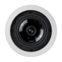 Magnat Interior ICP 52 Χωνευτό Ηχείο Οροφής 5,25'' 60W RMS Λευκό (Τεμάχιο)