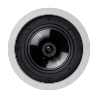 Magnat Interior ICP 62 Χωνευτό Ηχείο Οροφής 6'' 70W RMS Λευκό (Τεμάχιο)