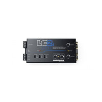 AudioControl LC2i PRO Μετατροπέας γραμμής με Accubass® 2 Καναλιών (Τεμάχιο)